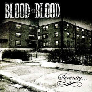 收聽Blood For Blood的Serenity (Reprise|Explicit)歌詞歌曲