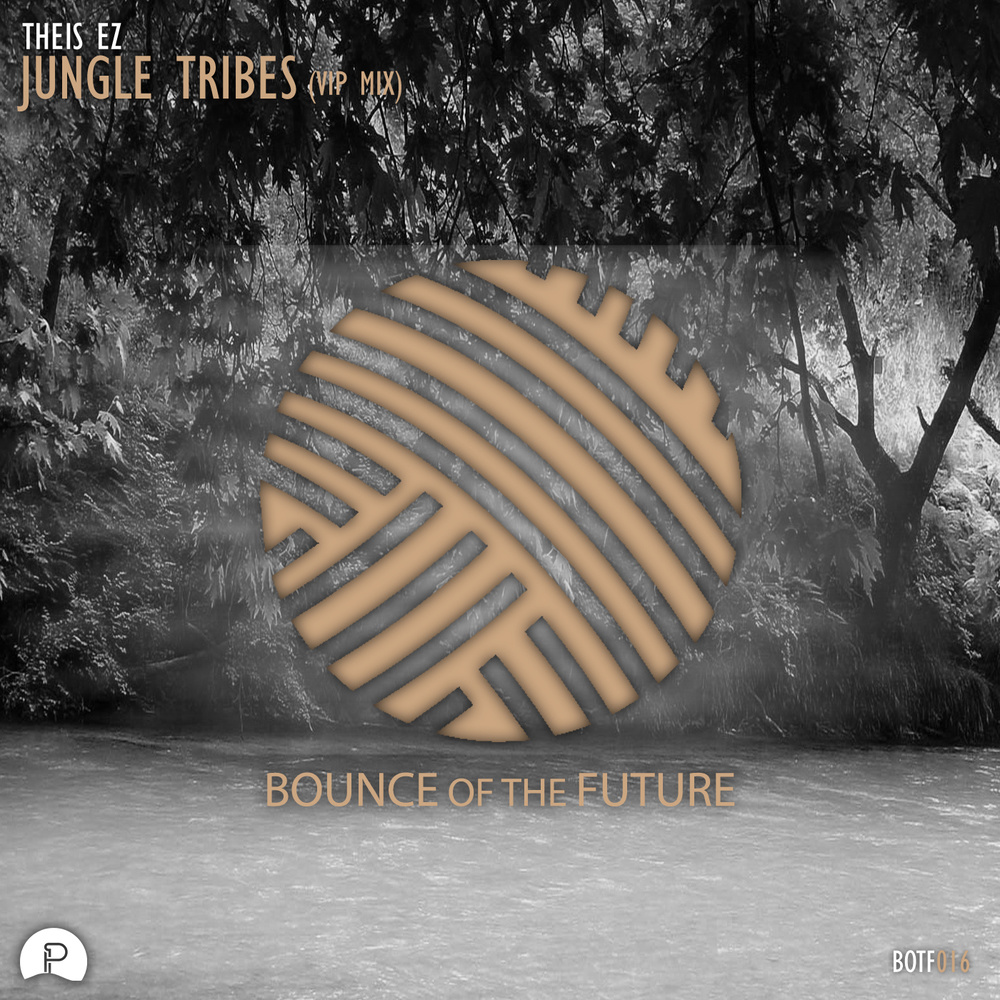 Jungle Tribes (VIP Mix)