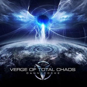 Album Verge of Total Chaos from Danny Cocke