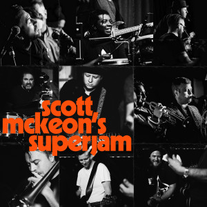 Dengarkan Just Kissed My Baby lagu dari Scott McKeon dengan lirik
