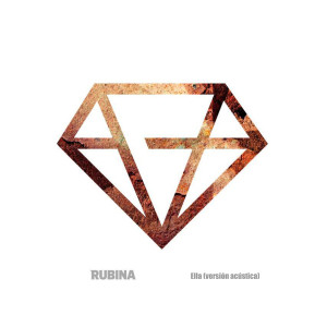 Album Ella (Versión Acústica) from Rubina
