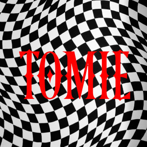 Album Tomie oleh Senamo