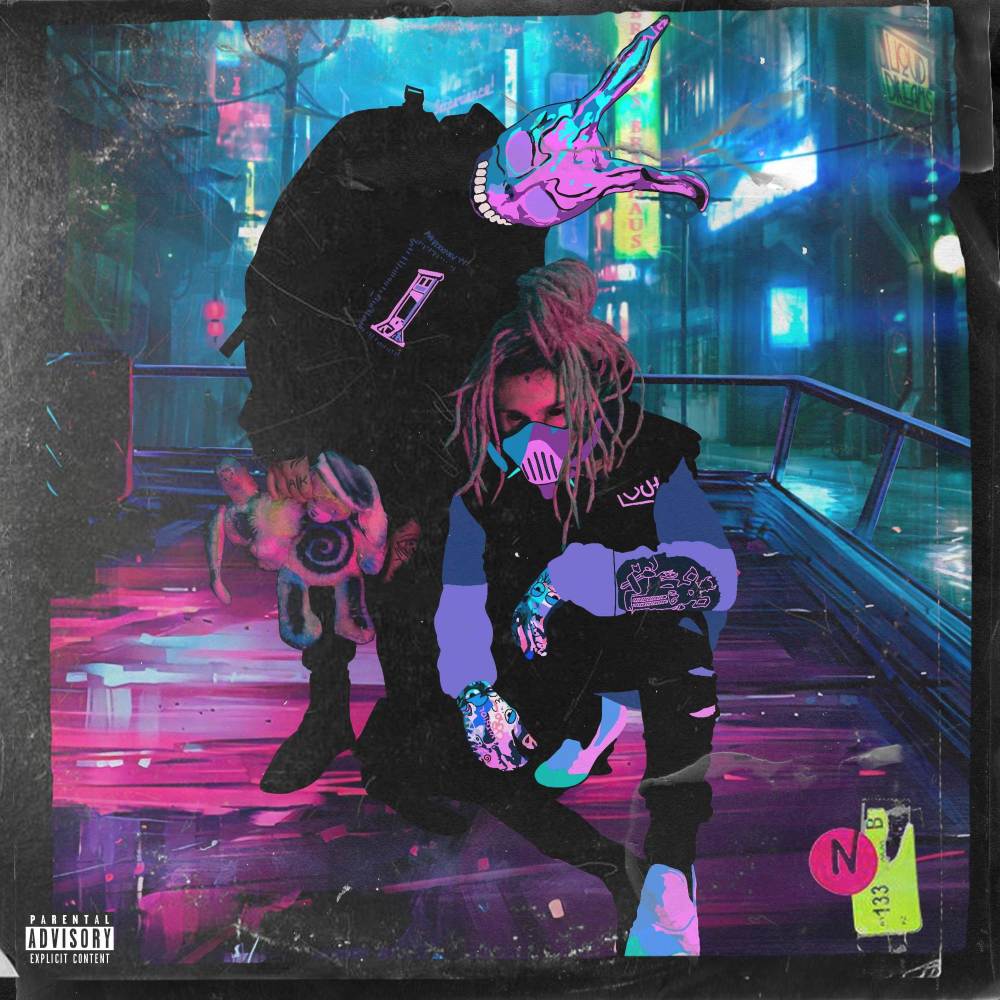 Powered Up (Explicit)