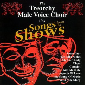 收聽Treorchy Male Voice Choir的Do You Hear the People Sing歌詞歌曲