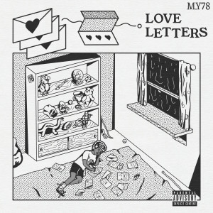 Listen to I Should Go (Explicit) song with lyrics from M.Y78
