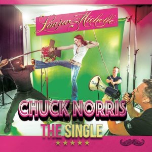 收聽Laura Michelle的Chuck Norris歌詞歌曲