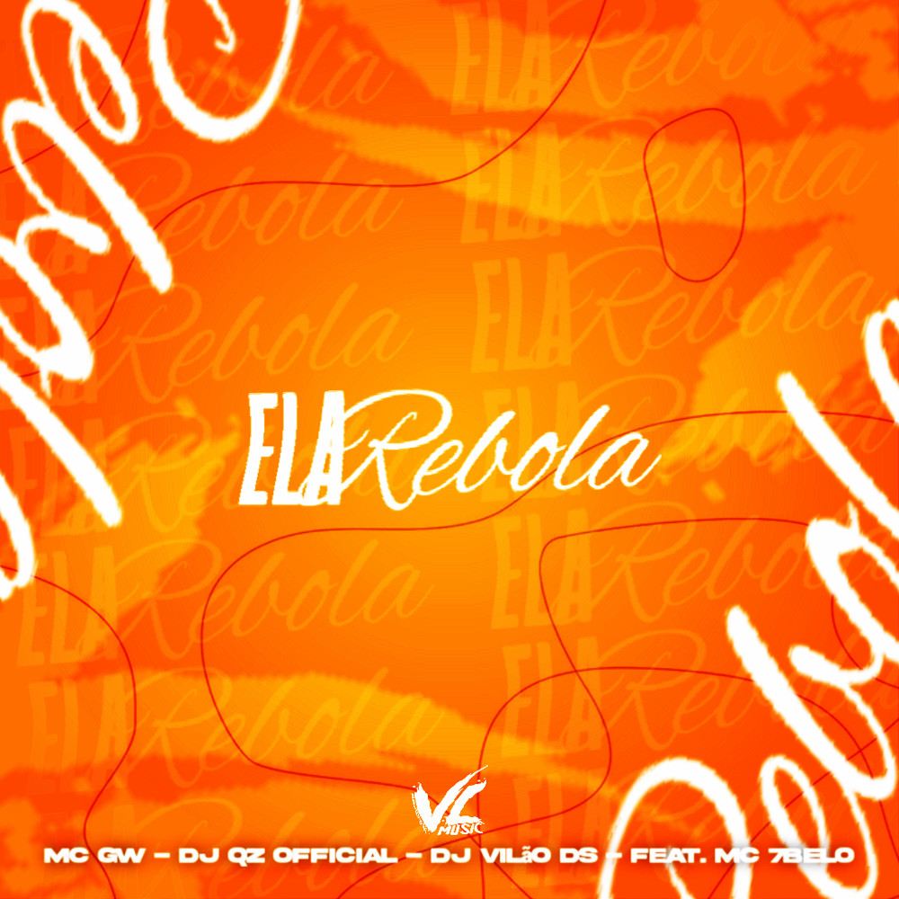 Ela Rebola (Explicit)
