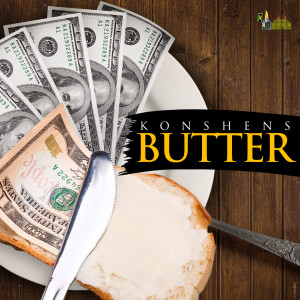 收聽Konshens的Butter歌詞歌曲