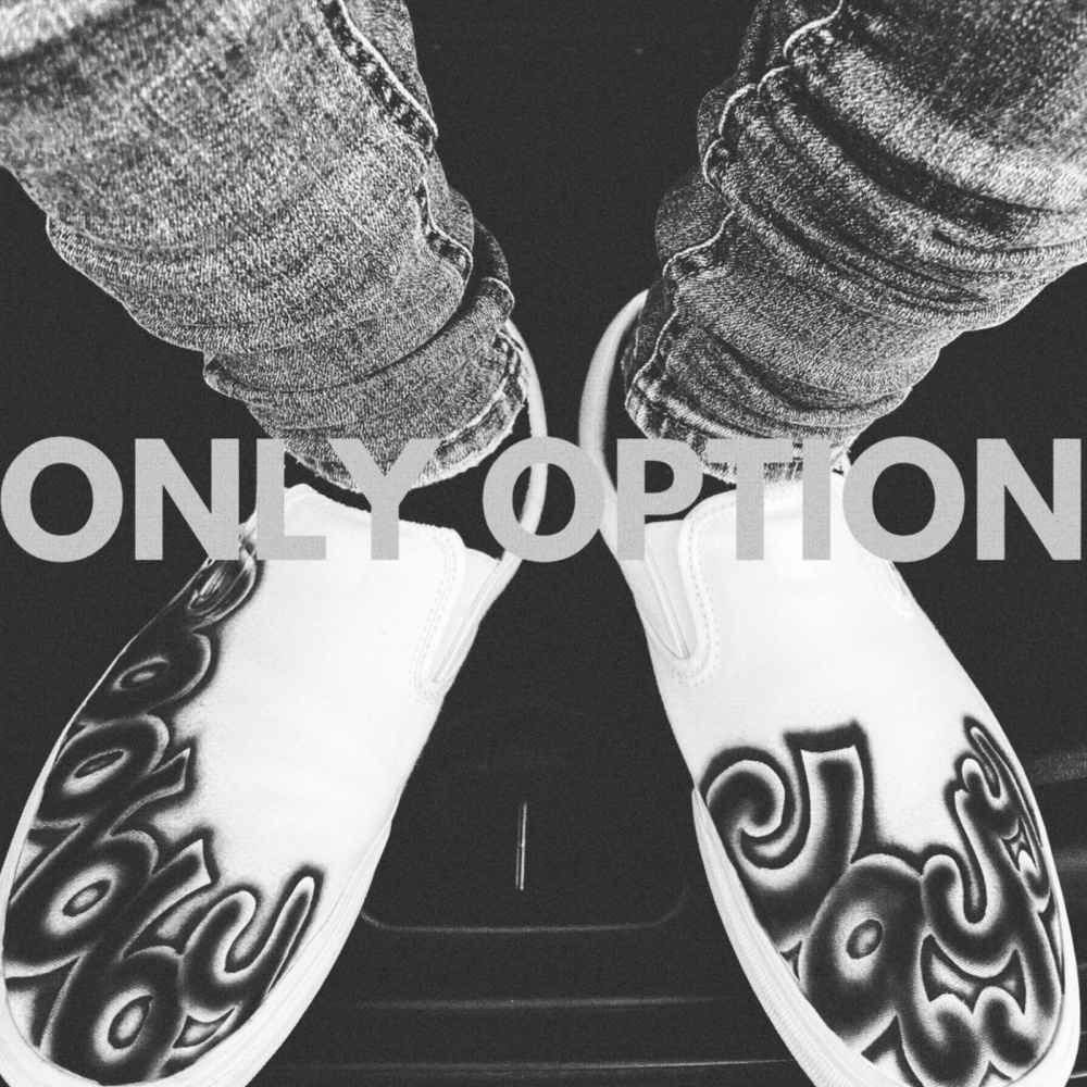 Only Option (Explicit)
