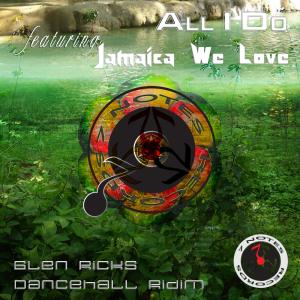 Listen to Jamaica We Love song with lyrics from Glen Ricks