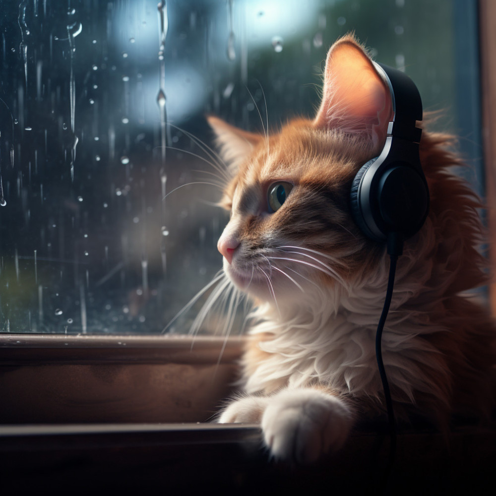 Rainy Litter Dance