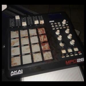 default playlist img