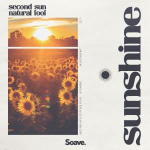 Listen to Sunshine song with lyrics from Second Sun
