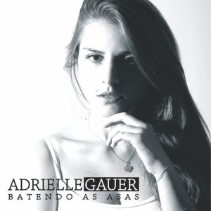 收聽Adrielle Gauer的I Love You歌詞歌曲