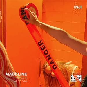 收聽INJI的MADELINE (Explicit)歌詞歌曲