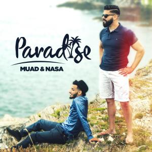 Album Paradise (Original) from Muad