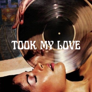 อัลบัม Took My Love ศิลปิน Crazibiza