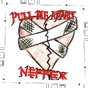 收聽NEFFEX的Pull Me Apart歌詞歌曲