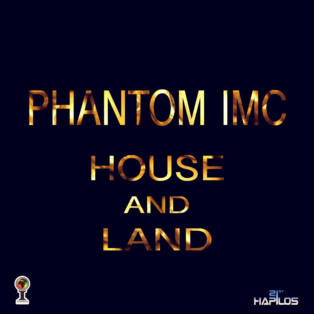 House and Land Riddim (Instrumental)