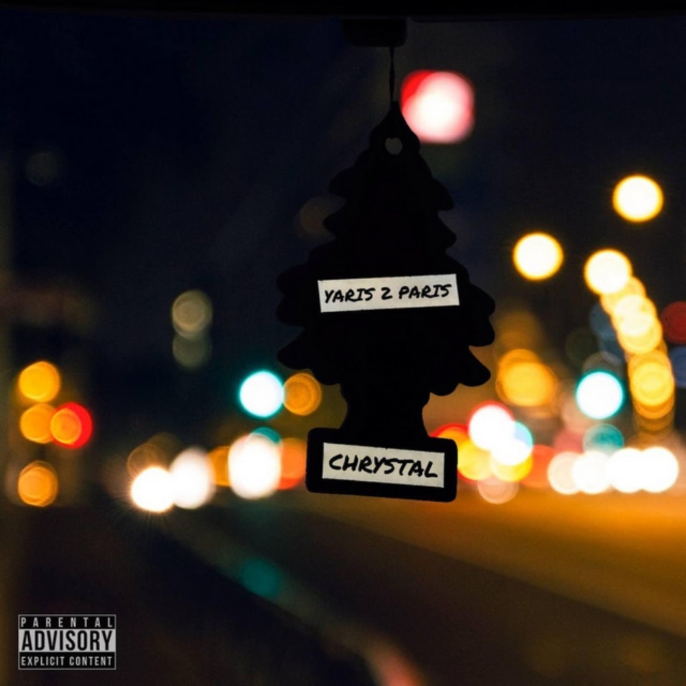 Yaris 2 Paris (Softmore Remix)
