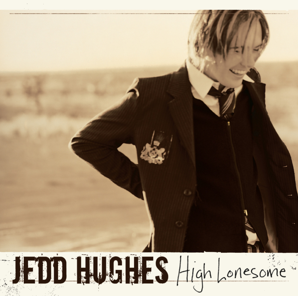 Jedd Talks About "High Lonesome"