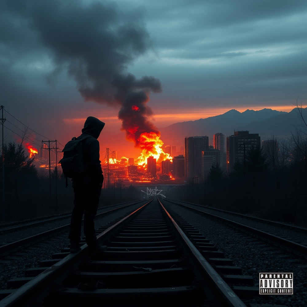Fuck Em All (Explicit)