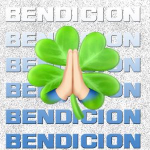 G Abraham的專輯BENDICIÓN (Explicit)