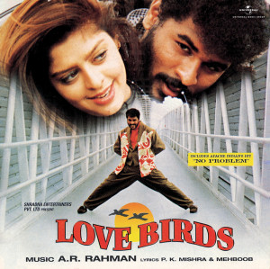 收聽S. P. Balasubrahmanyam的Na Ho Kal (Love Birds / Soundtrack Version)歌詞歌曲