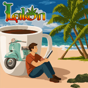 Listen to MAN JADDA WA JADDA song with lyrics from LAKON