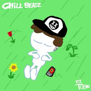 T00n的專輯CHILL BEATZ