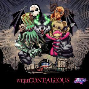 收聽Bunkle的Containment Zone歌詞歌曲