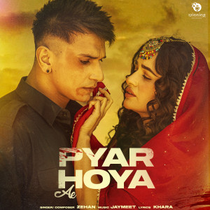 Album Pyar Hoya Ae oleh Zehan
