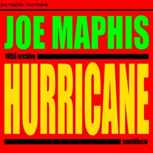 Joe Maphis的專輯Hurricane