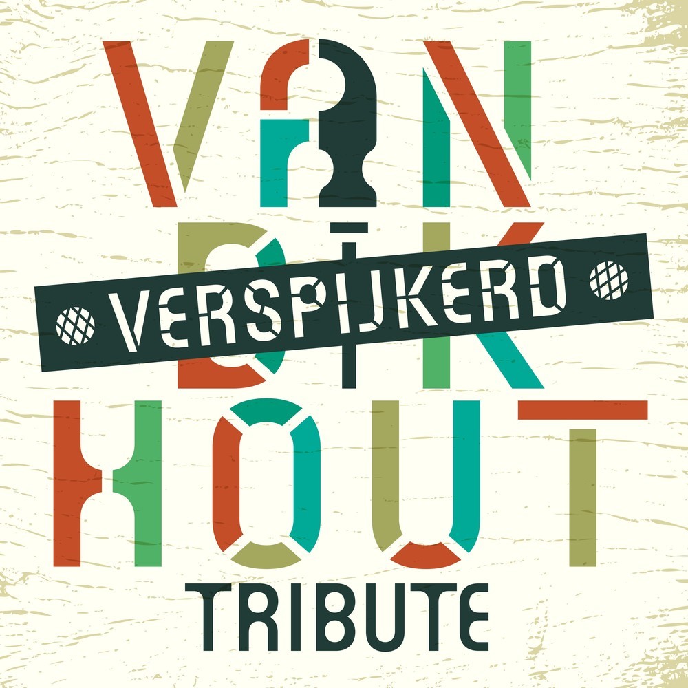 Meer Dan Een Ander (Verspijkerd)