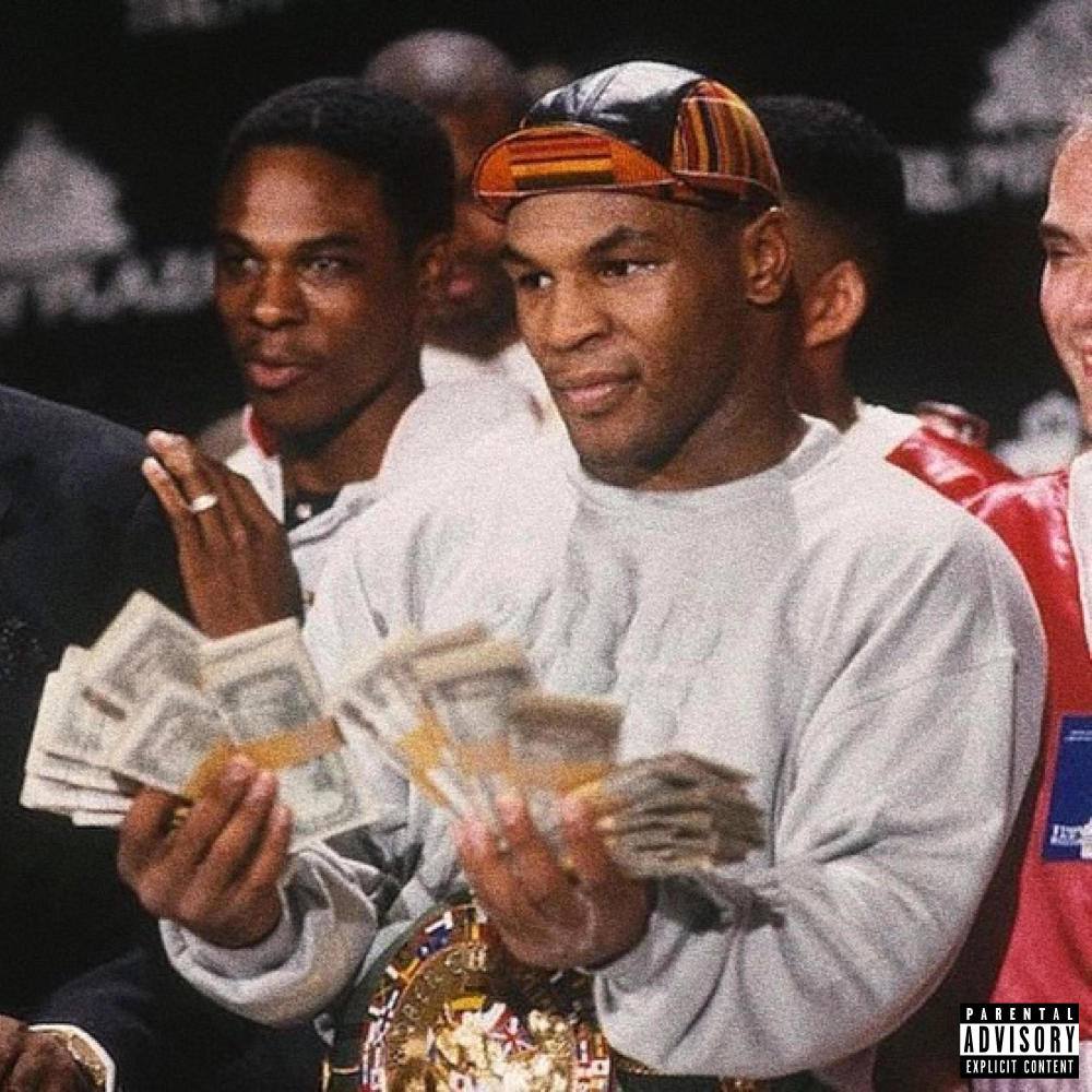 STAND ON IT (Explicit)