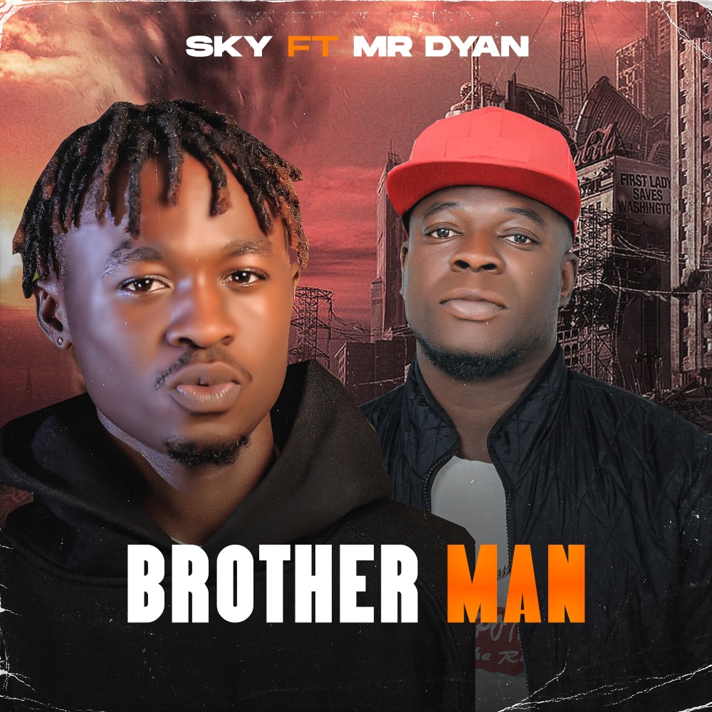 Brother Man