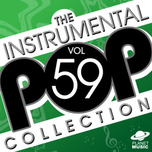 The Hit Co.的專輯The Instrumental Pop Collection, Vol. 59