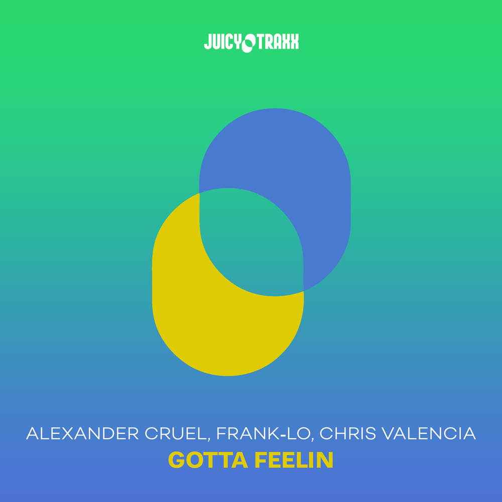 Gotta Feelin (Extended Mix)