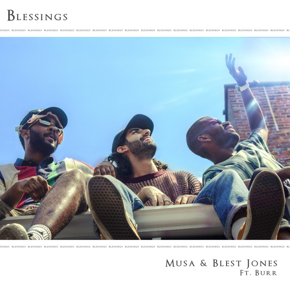 Blessings