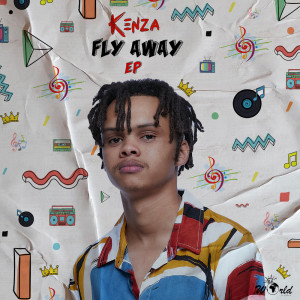 Fly Away dari Kenza