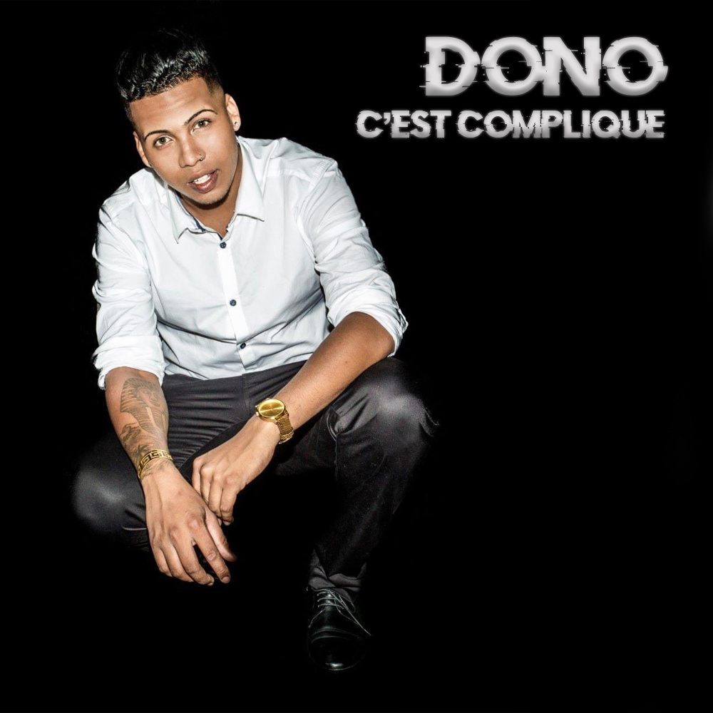C'est compliqué (Piano Edit)