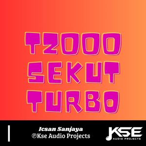 Album TZ000 SEKUT TURBO from 