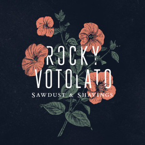Rocky Votolato的专辑Sawdust & Shavings
