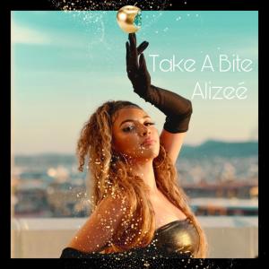 Alizee的專輯Take A Bite