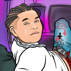 default playlist img