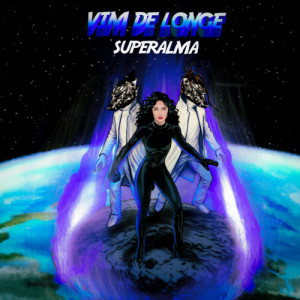 Album Vim de Longe from Superalma