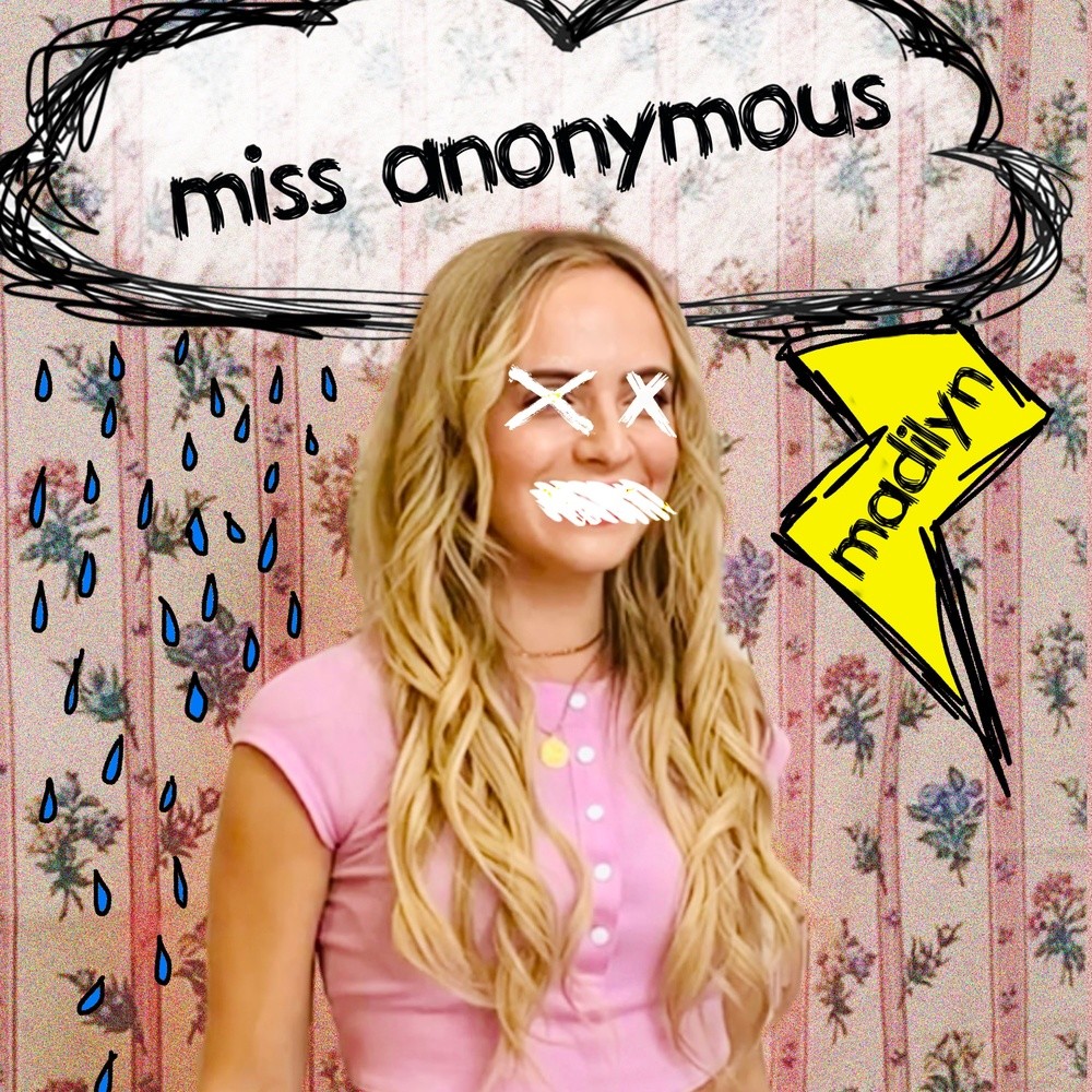 Miss Anonymous (Single Version)