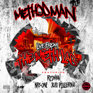 Album Live from the Methlab (Explicit) oleh Method Man