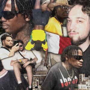 default playlist img