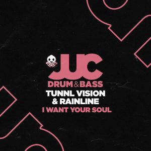 tunnl vision的專輯I Want Your Soul